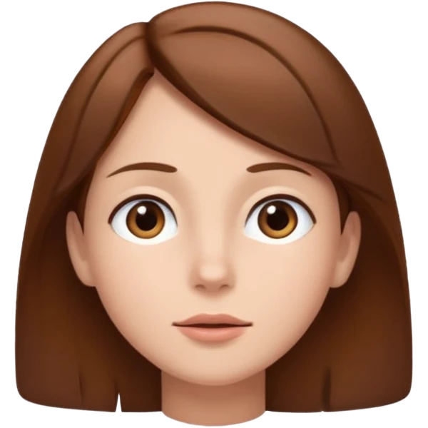 person looking up left emoji