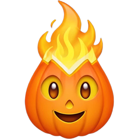 ember emoji