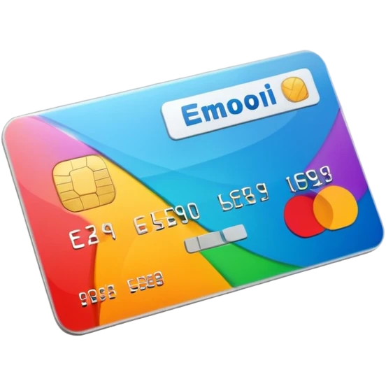 ftiakse pistotiki karta 4k na fenete alithini  emoji