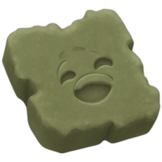 Hashish emoji