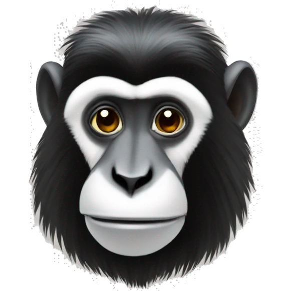 colobus emoji