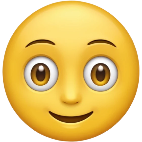 Peut tu me faire un emoji sur le même du 6 7 emoji