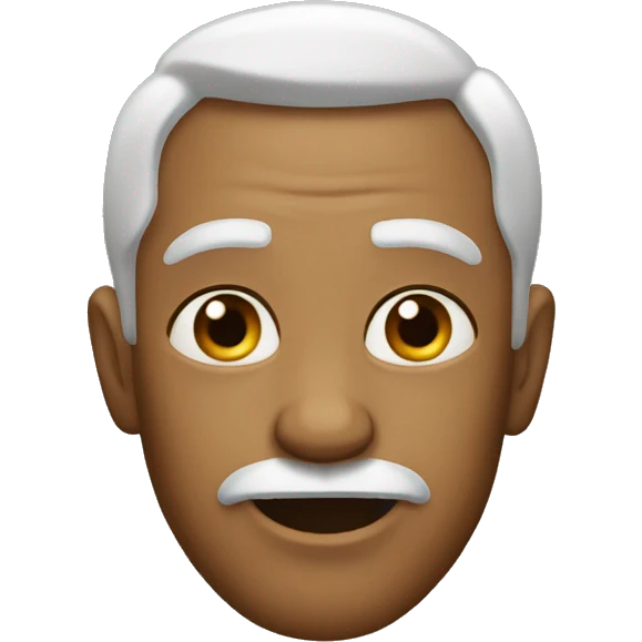 Sinammon  emoji