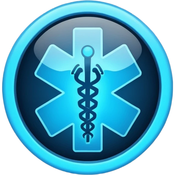 medical signals icon emoji