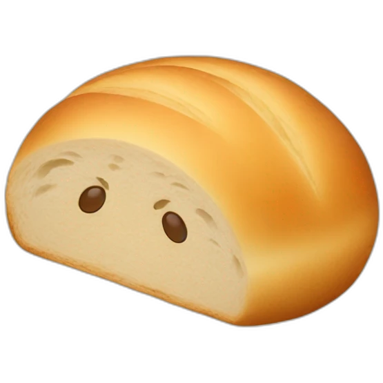 breadroll emoji