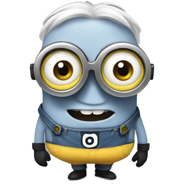 minion emoji