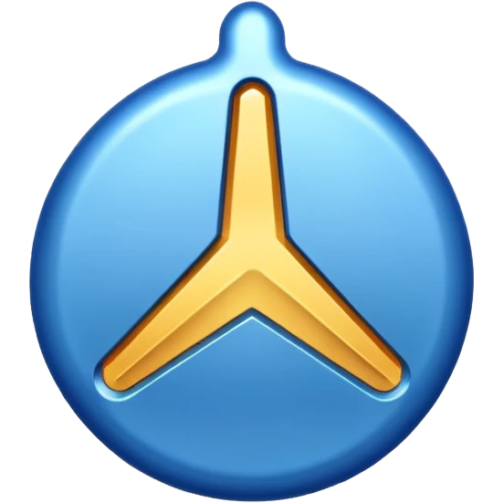 Blue colored tick  like instagram Blue tick  emoji