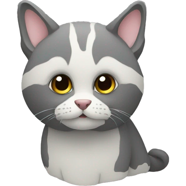 animal mono emoji