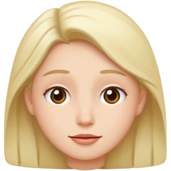 poor and pure in spirit  emoji