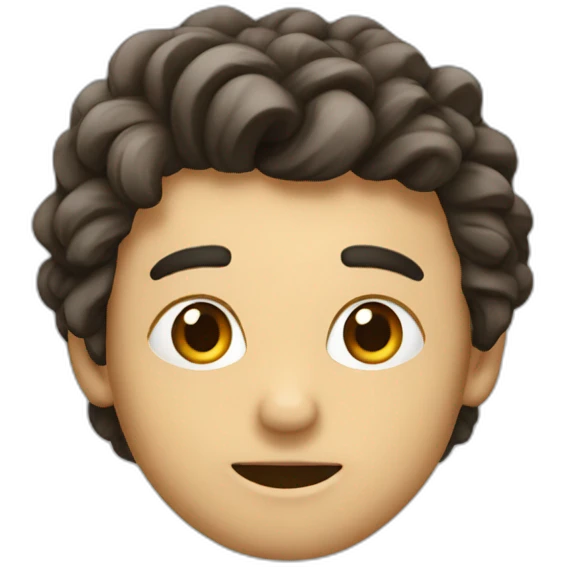 Ventosa emoji