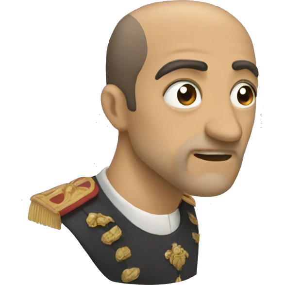 Monarquia emoji