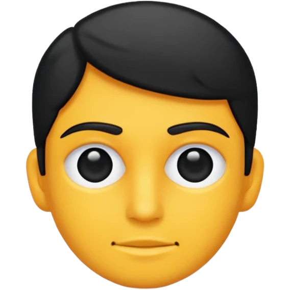Text *asad* emoji