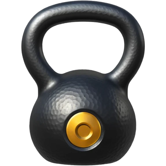kettlebell emoji