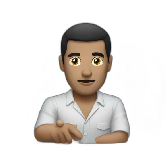 live and let die emoji