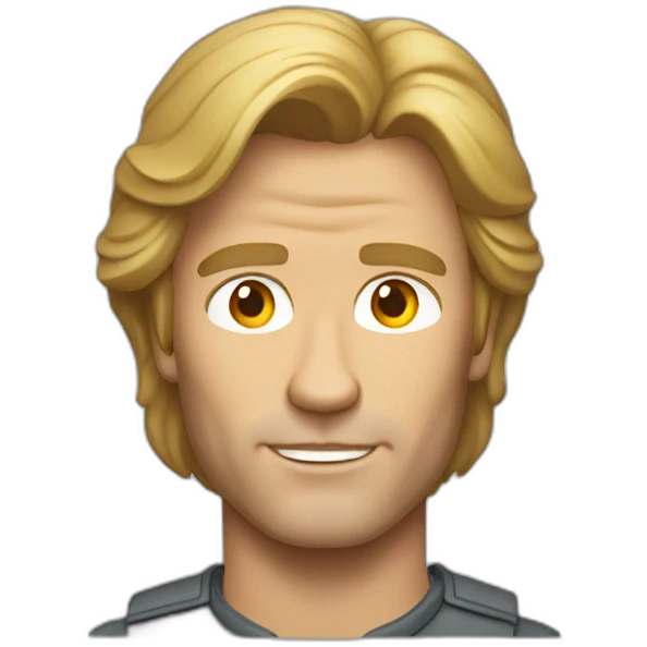 Mac gyver emoji