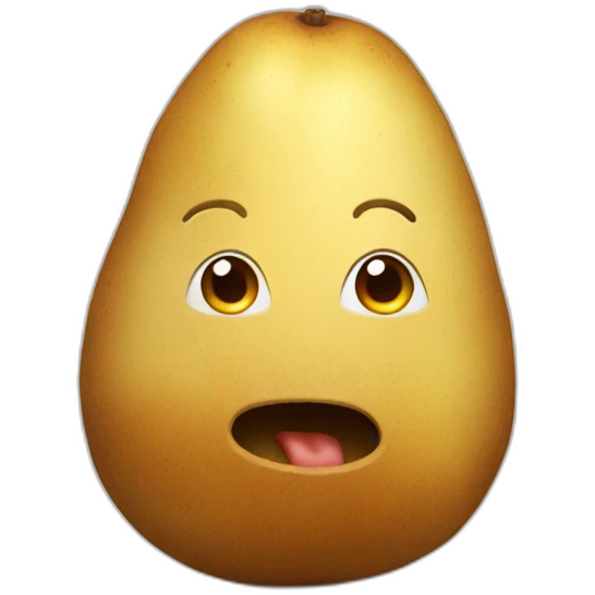 potatoman emoji