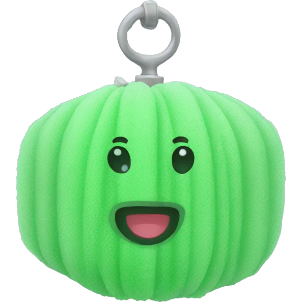 shower loofah emoji