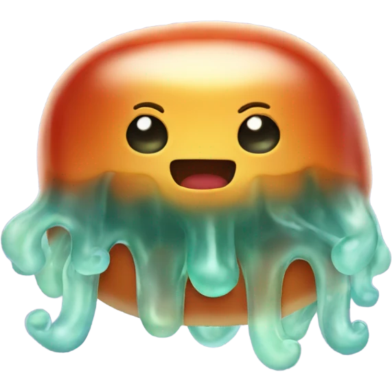 Jelly  emoji