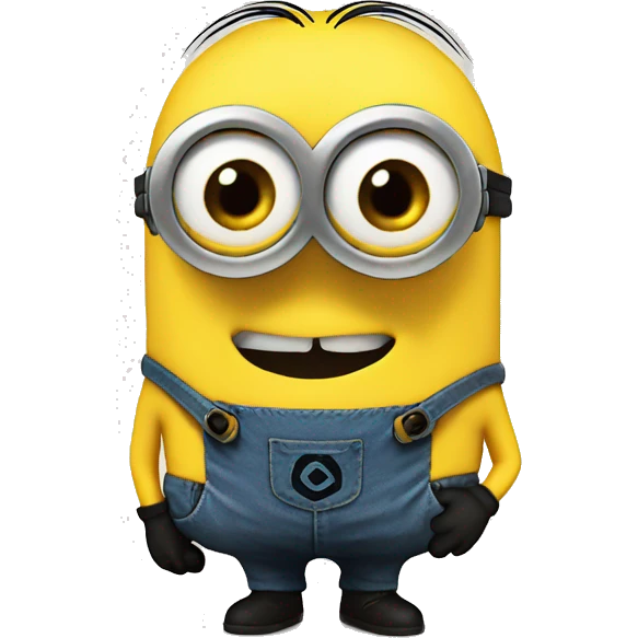 minion emoji