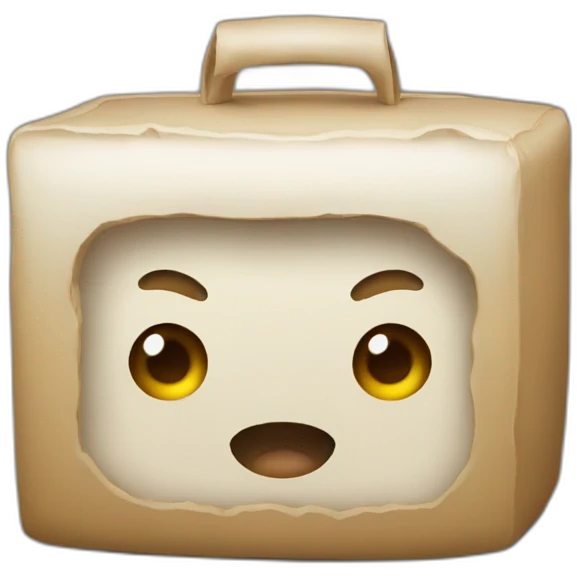 药箱 emoji