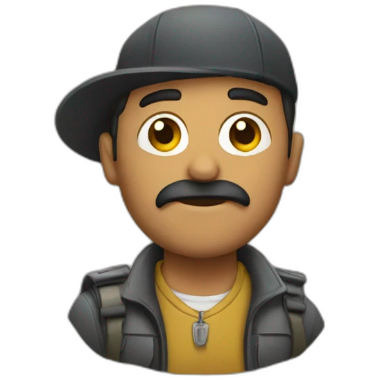 Soldando  emoji