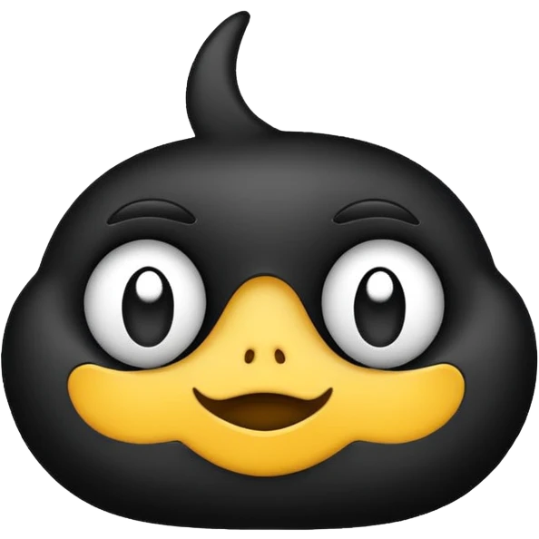 blohsh emoji
