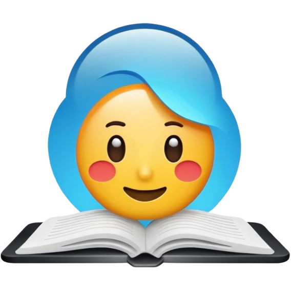 mindset guide emoji