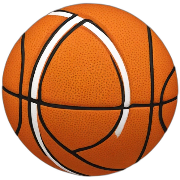 basket ball emoji