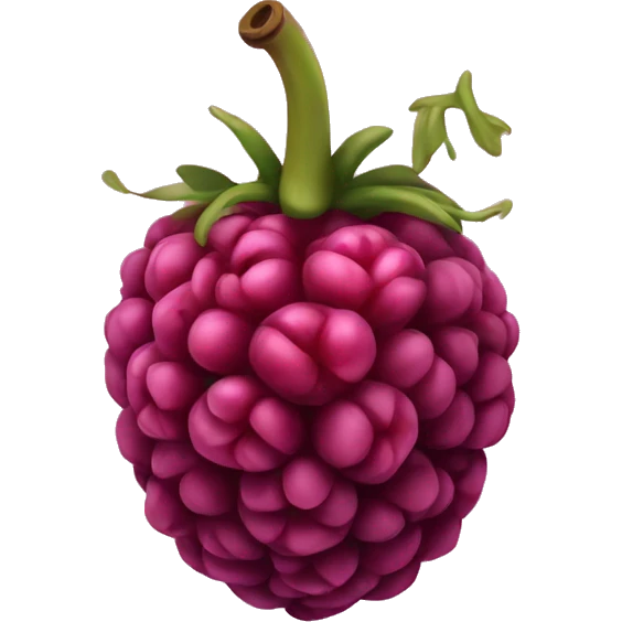 raspb emoji