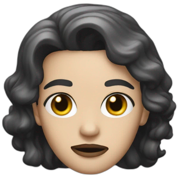 Mortician adams emoji