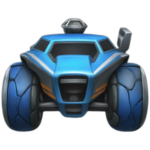 rocket league emoji