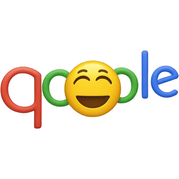 Google emoji