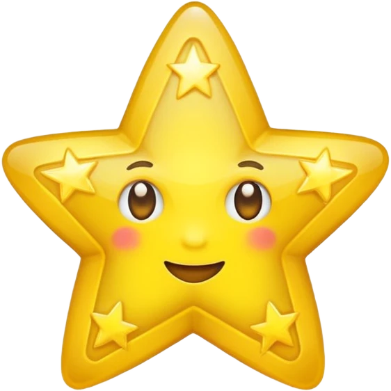 star emoji