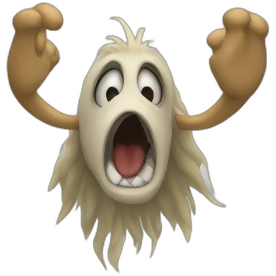 Gooch emoji