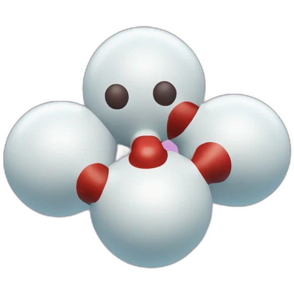 Molecola emoji