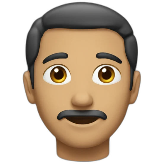 كلب لايس سلسال emoji