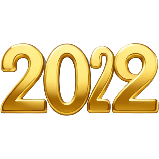 FELIZ 2026 EN ESPAÑOL emoji
