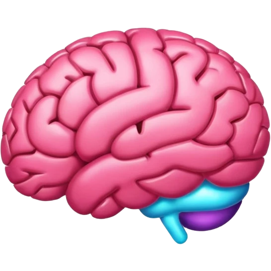 emoji brain emoji