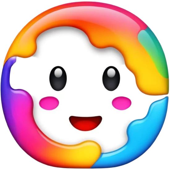 Art emoji