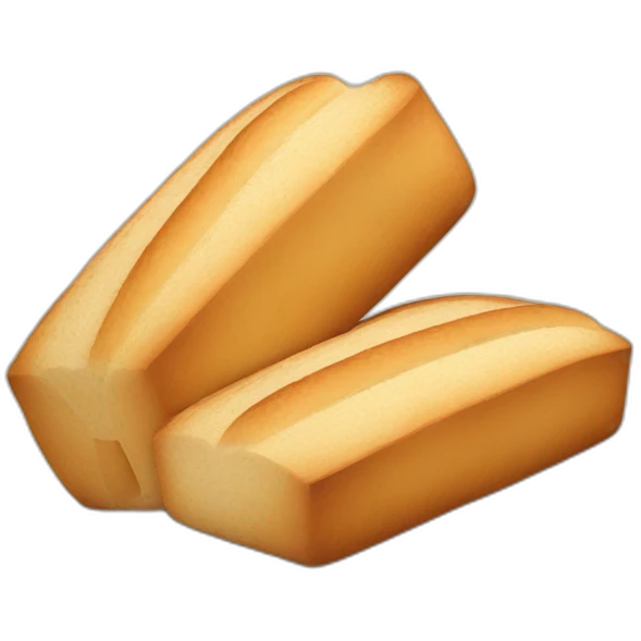 Bread spaxeship emoji