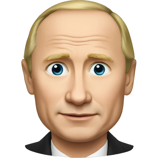 putin emoji