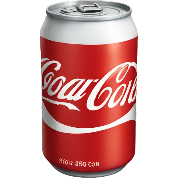 coke can emoji