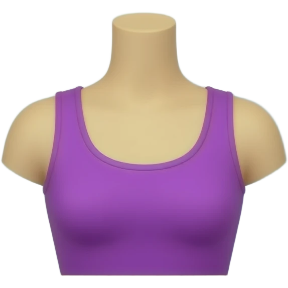 yellow and purple a half body standing mirror, rectangular shape, simple thin frame, inspired by Barbie colour palette emoji