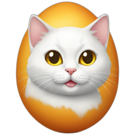 egg-halloween-cat emoji