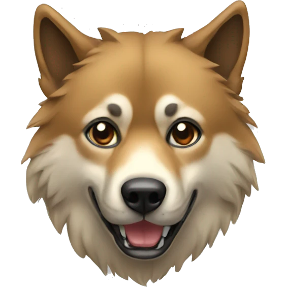 wofl emoji