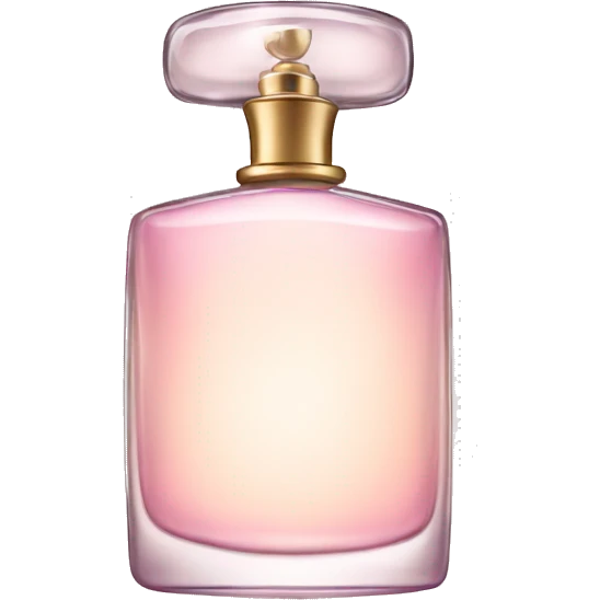 Perfume emoji
