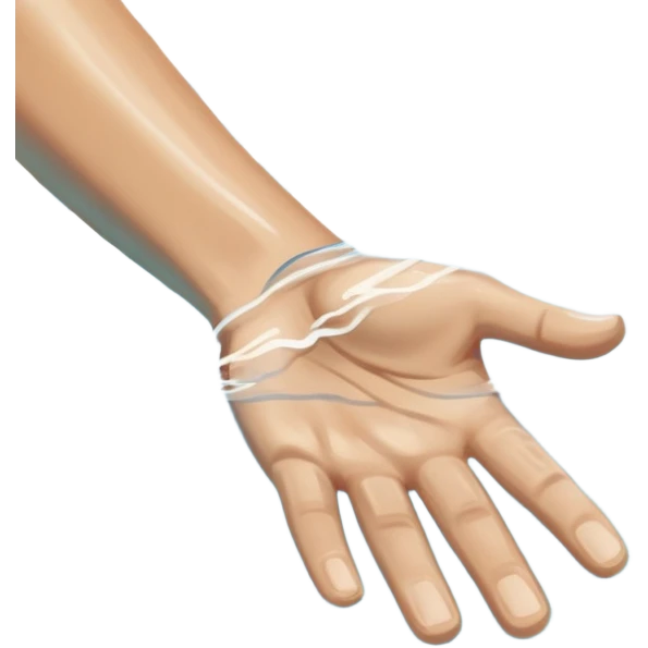 An icon showing a close-up of a swimmer’s hands cutting through the water in a pool. The swimmer is partially submerged, with water ripples and a blurred background, emphasizing the fluid motion and focus. Transparent background highlights the grace and speed of swimming emoji