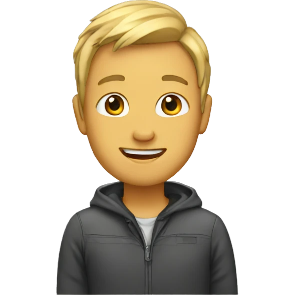citizen emoji