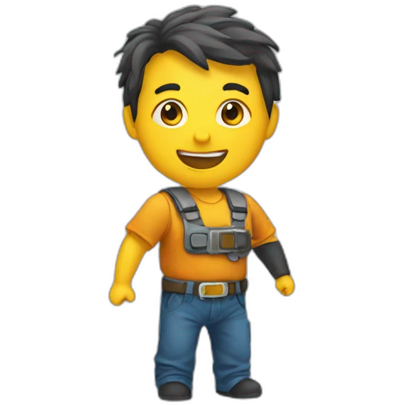 logo-folks emoji