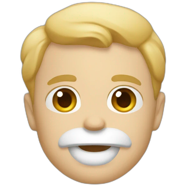 App Notion emoji